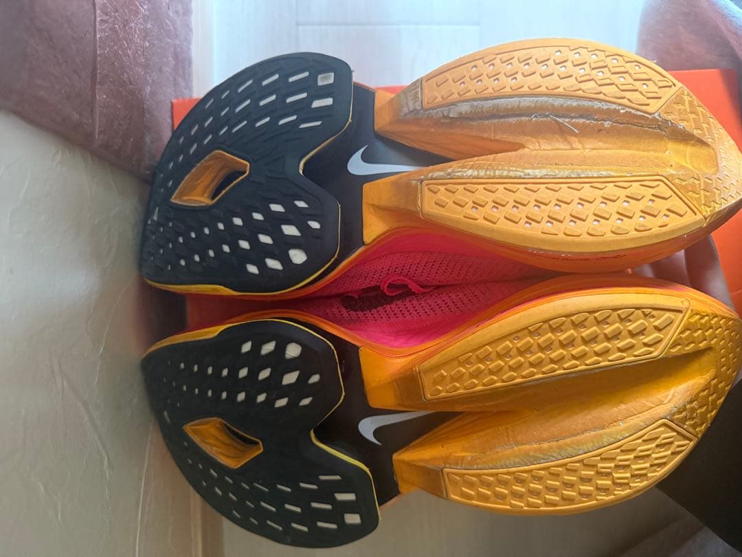 Nike アルファフライ Next%2