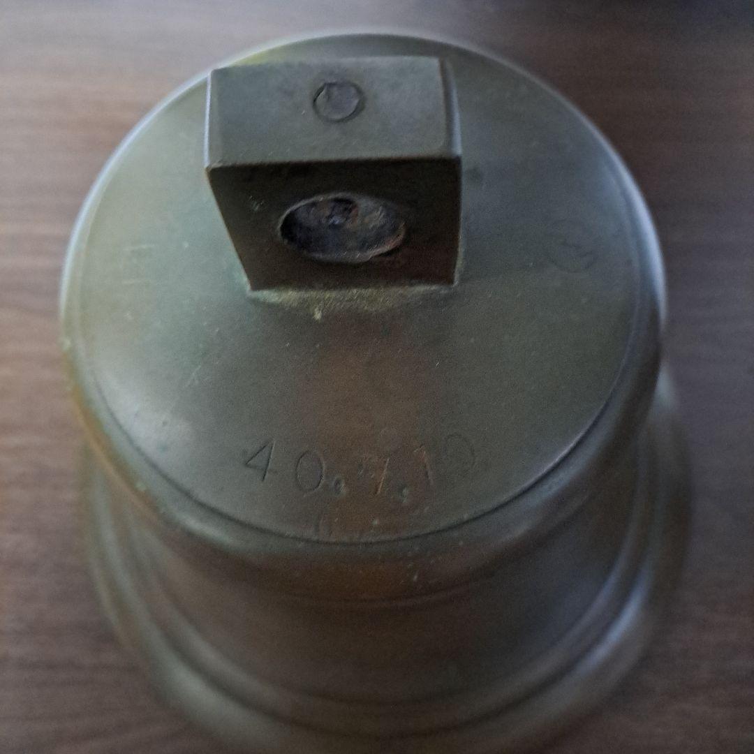 船鐘 号鐘 マリンベル 最終価格