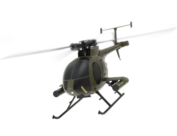 G-Force MD500 INCR ヘリコプター　ラジコン　新品未使用