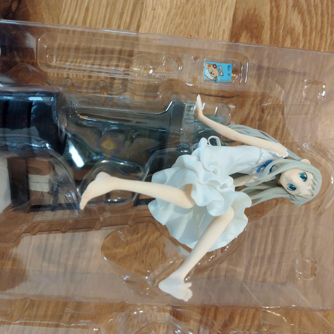 あの日見た花の名前を僕達はまだ知らない。 本間芽衣子 めんま アルター