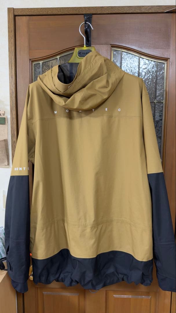 スキー MONTEC Fenix 2XL