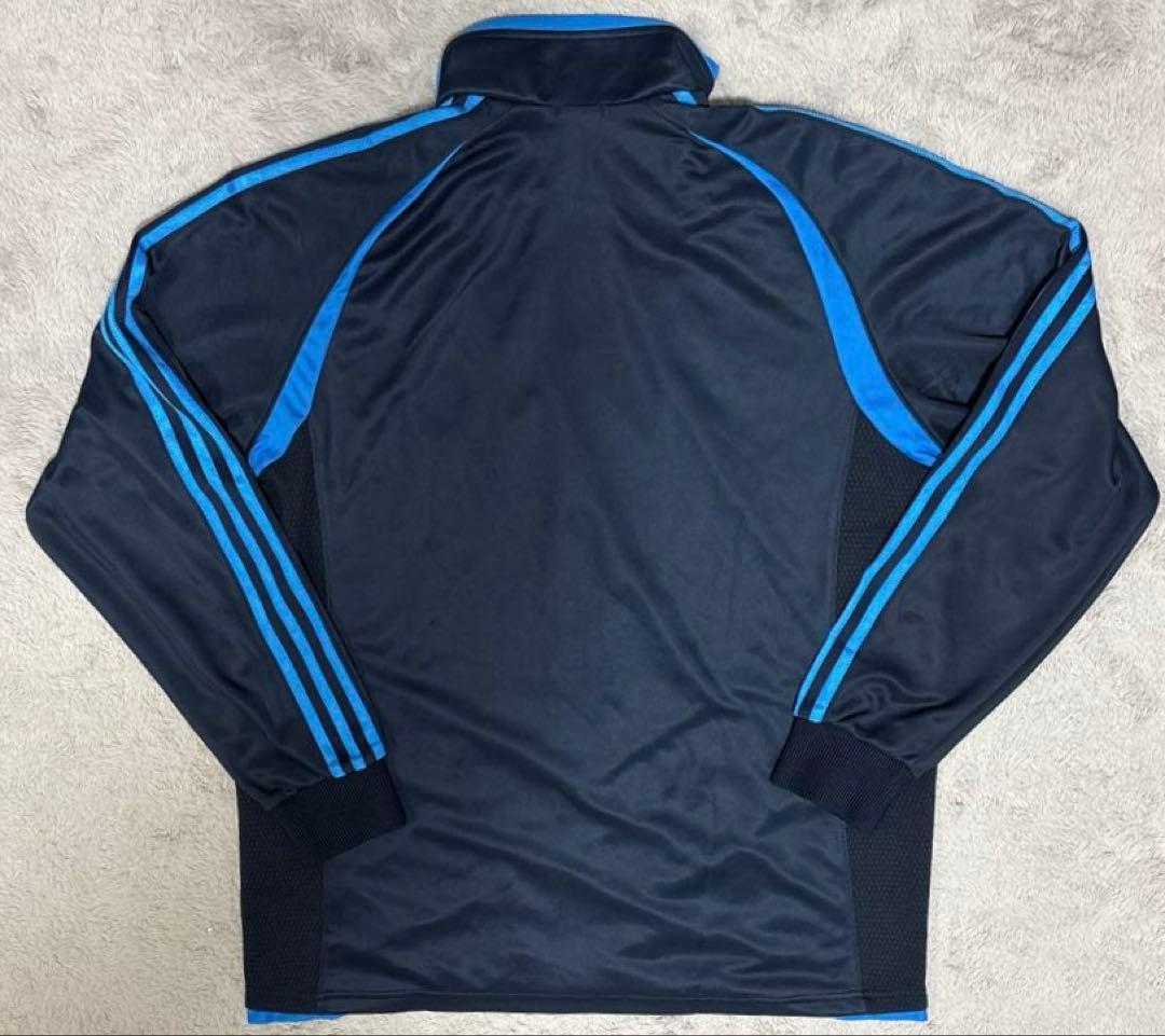 アディダス adidas ジャージ 上下 セットアップ