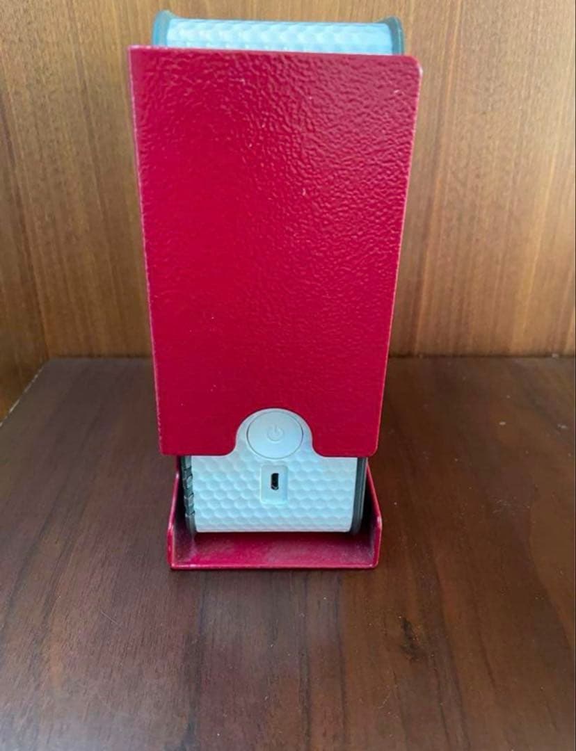 SKYTRAK ゴルフ弾道計測器　スカイトラック　プロテクター・調整台セット