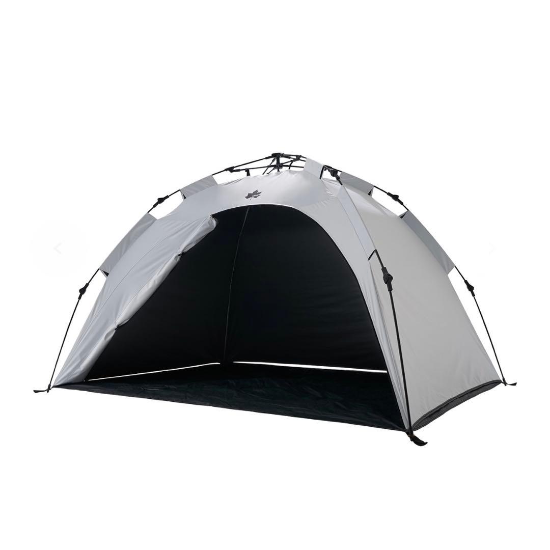 【新品】LOGOS ソーラーブロック Q-TOP フルシェード-BA