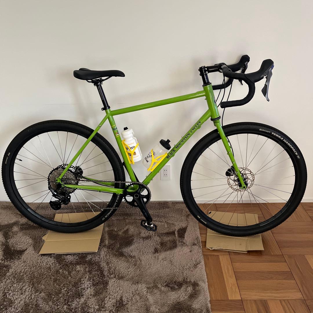 【のりたまくんさん専用】*BLACK MOUNTAIN CYCLES*