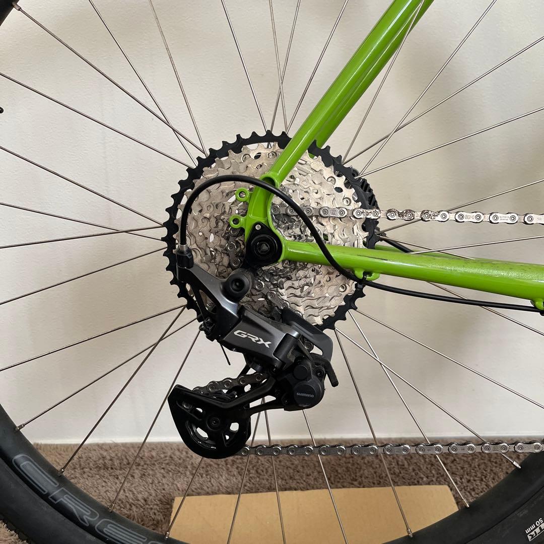 【のりたまくんさん専用】*BLACK MOUNTAIN CYCLES*