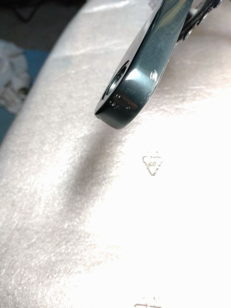 シマノ ティアグラ4700コンポセット 中古