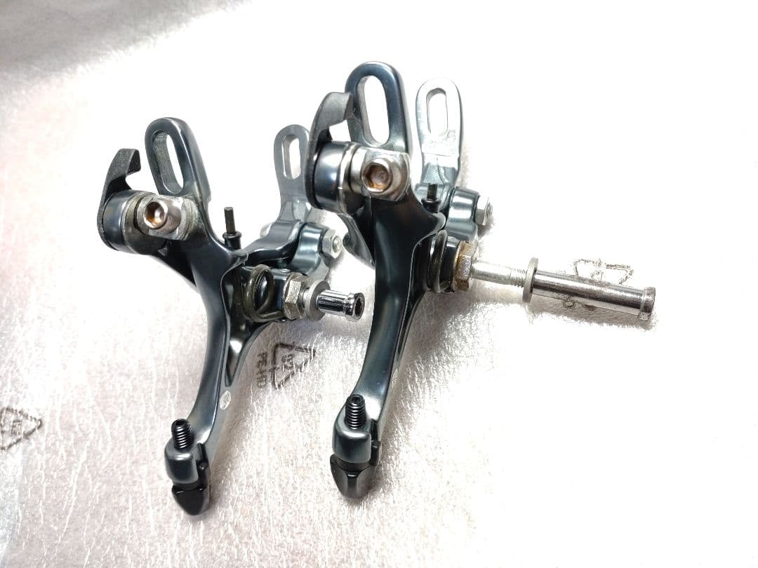 シマノ ティアグラ4700コンポセット 中古