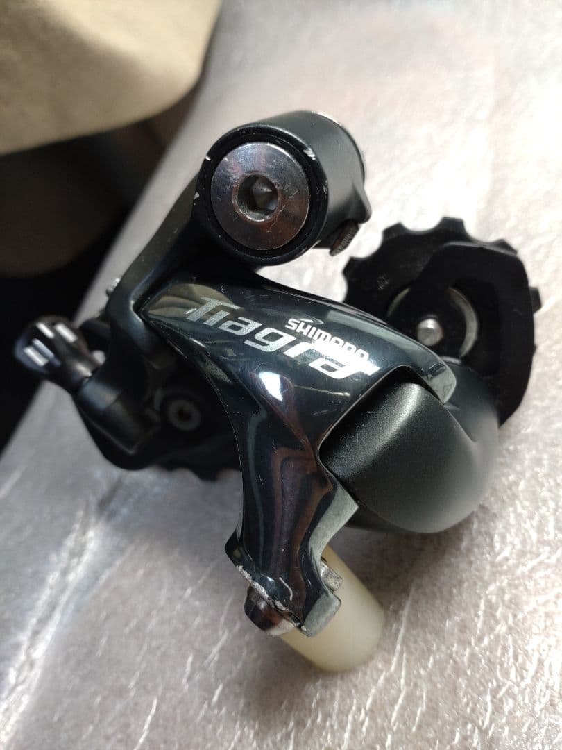 シマノ ティアグラ4700コンポセット 中古