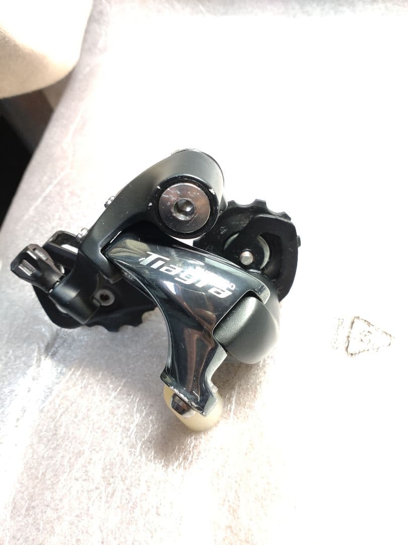 シマノ ティアグラ4700コンポセット 中古