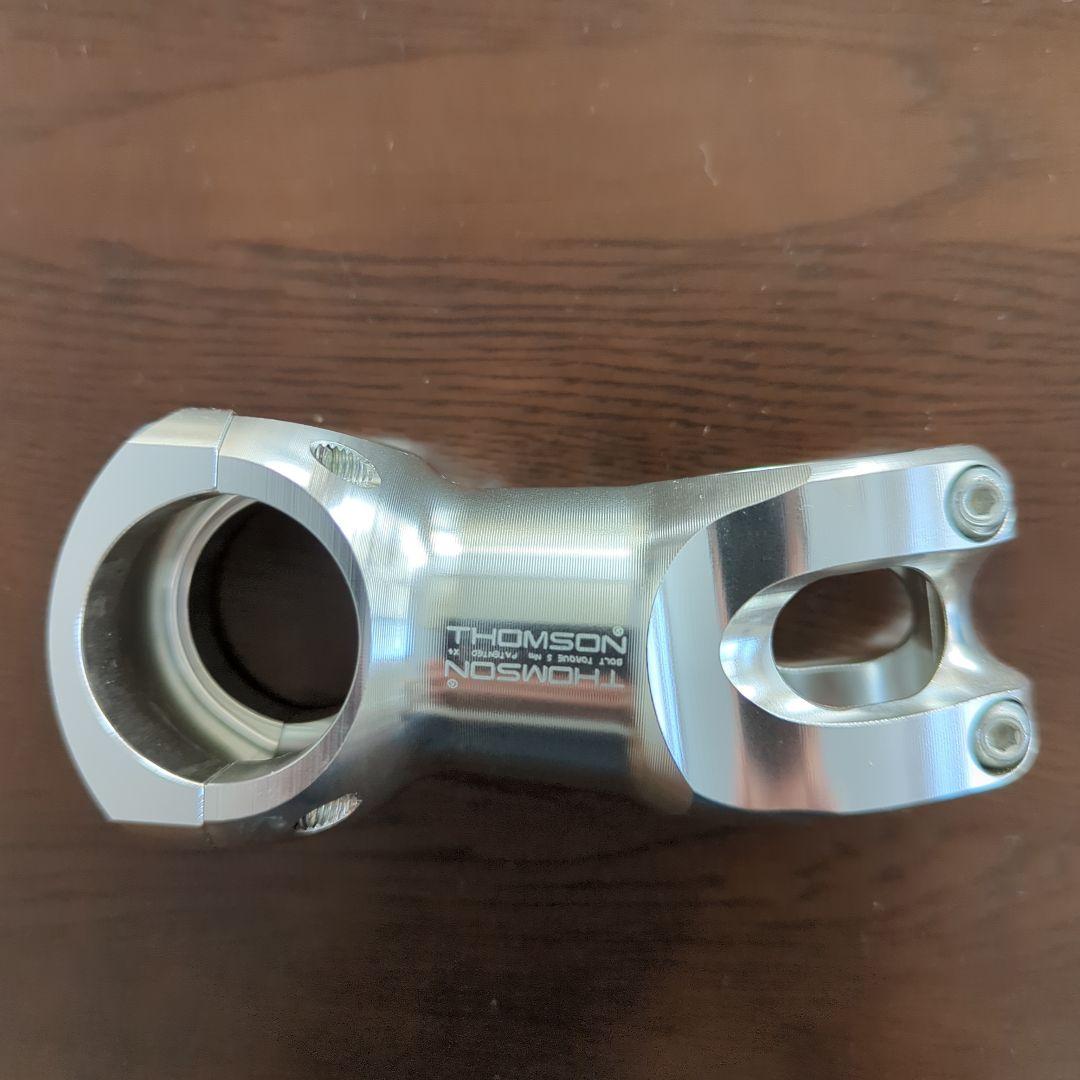 トムソン ステム