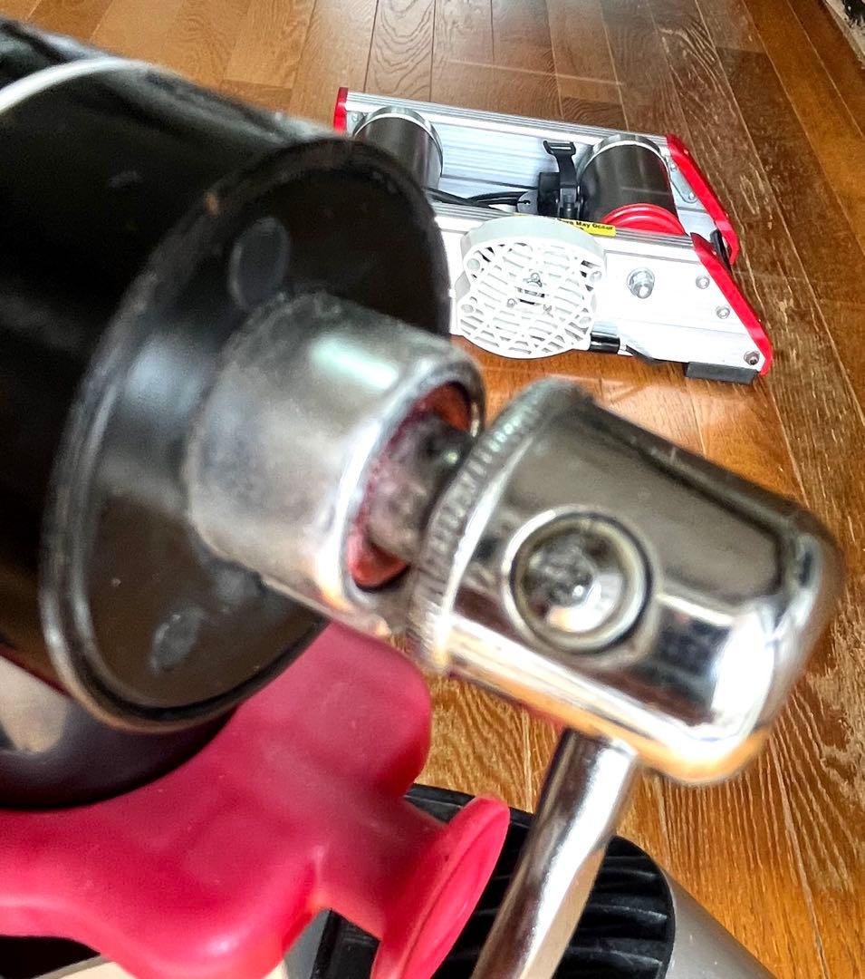 MINOURA FG540 ローラー台 調整可能