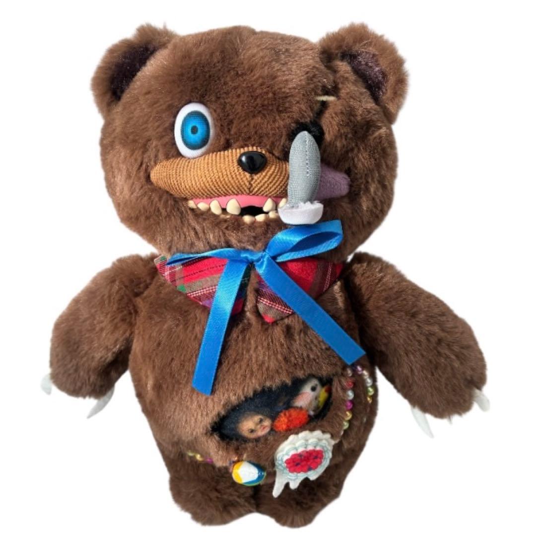 ハミクマ　usj　2025　来場者限定