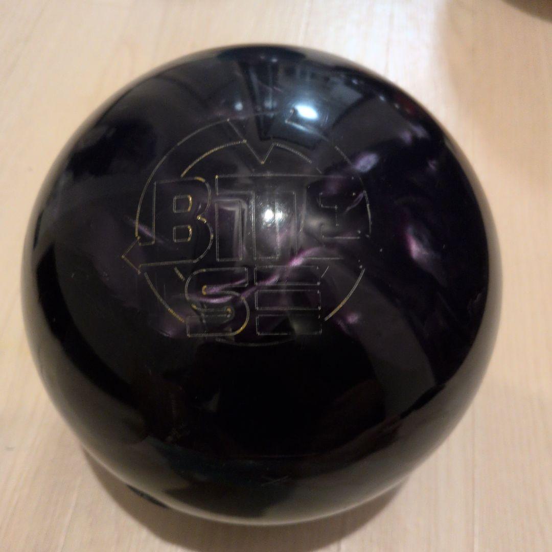 ボウリングボール バイトSE 15ポンド