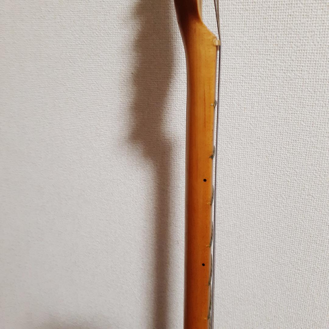 ト*ル様 【ジャンク】FenderフェンダーStratocasterストラトキャ