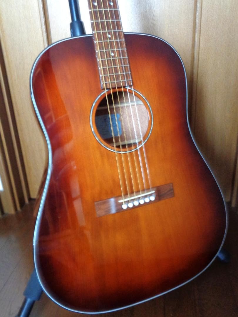 Kヤイリ YT-2 VS　2024年製　純国産アコギ　ギグバッグ　アクセサリー付