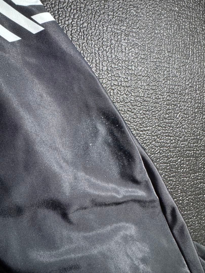 秘密結社チャリノリティ サイドポケット付ロングタイツ Mサイズ【送料込】