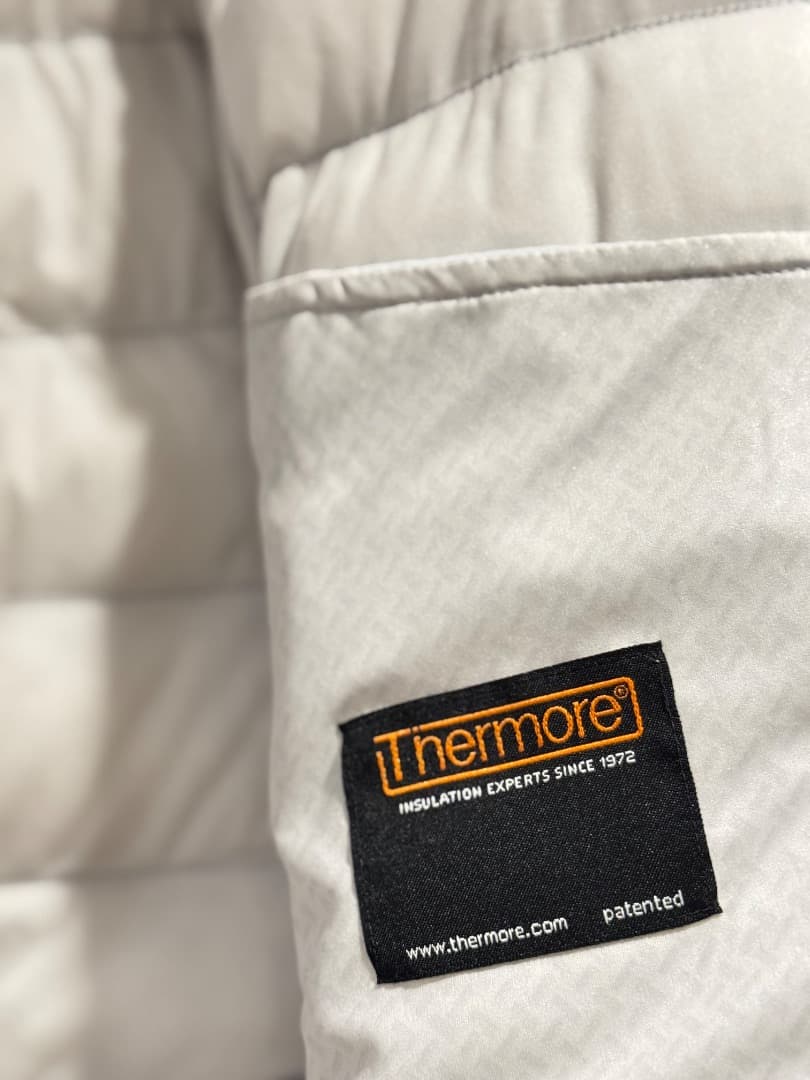 新品 Black & White レディースブルゾン