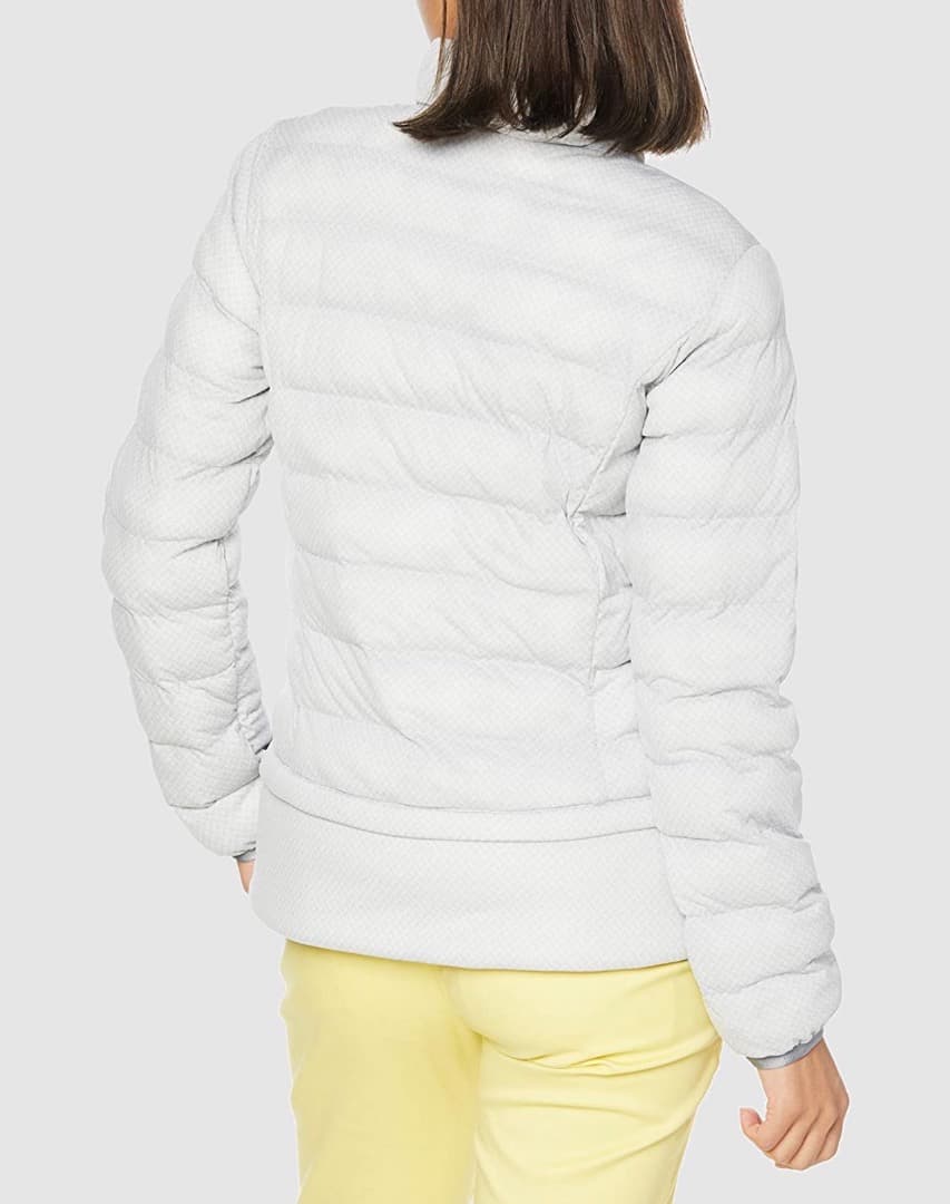 新品 Black & White レディースブルゾン