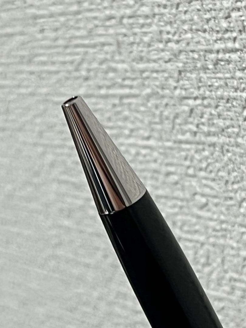 未使用 モンブランマイスターシュティック クラシック ダイヤモンド ボールペン