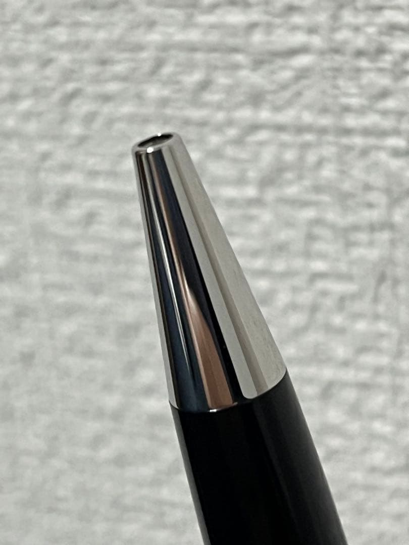 未使用 モンブランマイスターシュティック クラシック ダイヤモンド ボールペン