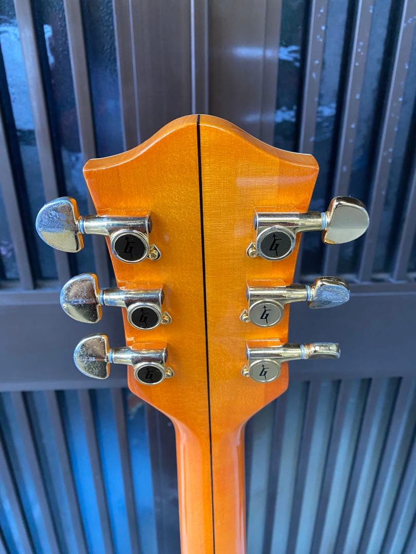 グレッチ　gretsch 6120