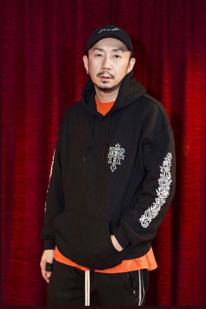 pay money to my pain PTP パーカー　Lサイズ