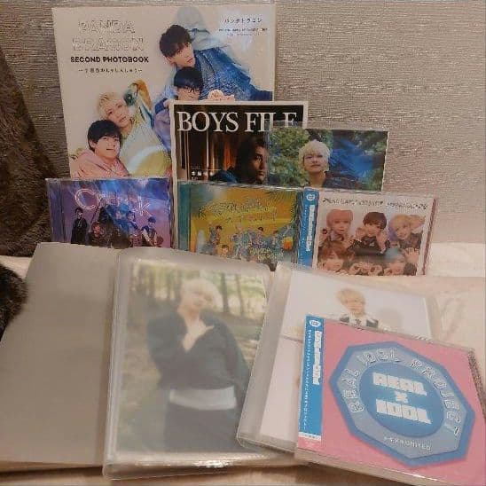 パンダドラゴン ようた