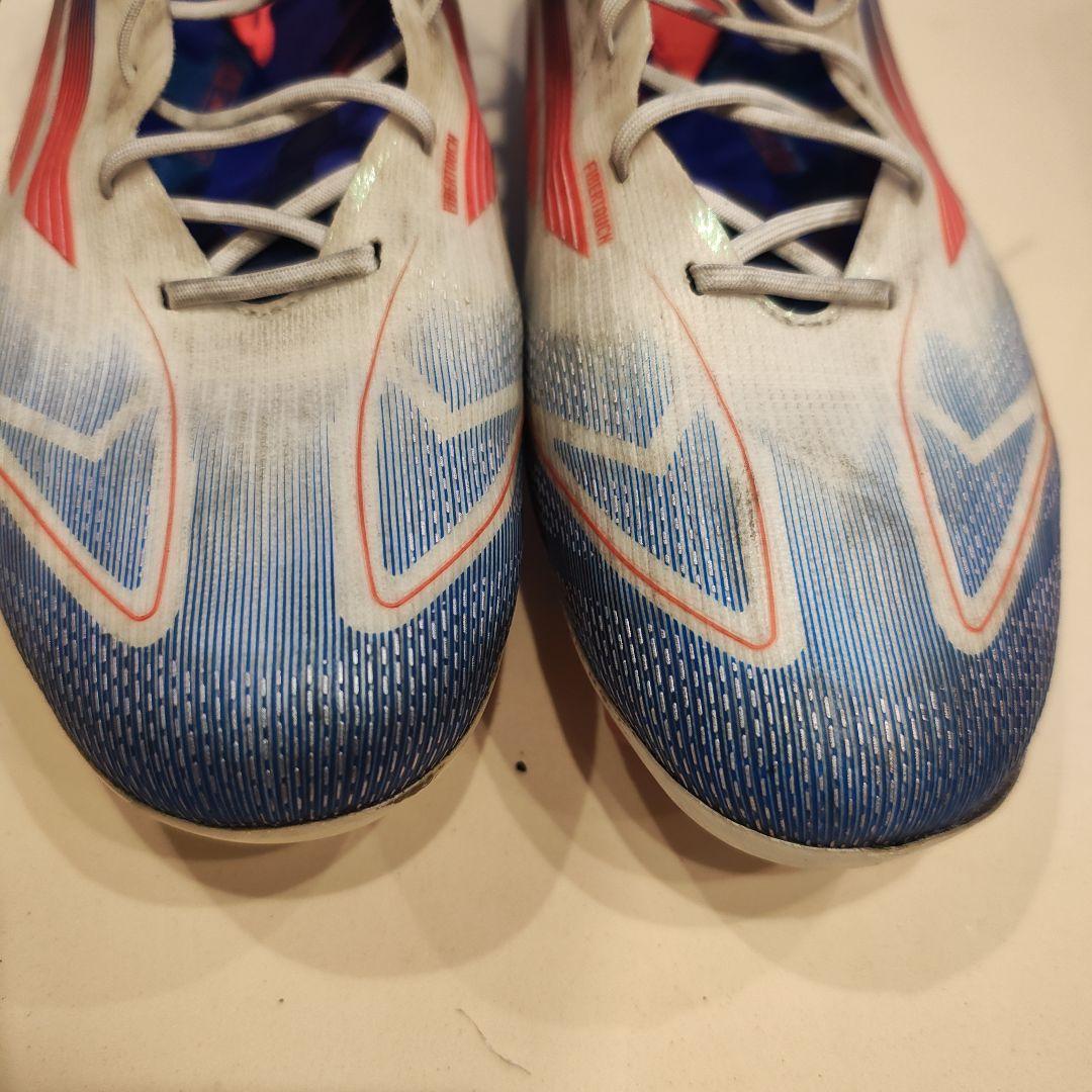 （26.0cm）adidas F50 ELITE HG/AG JAPAN