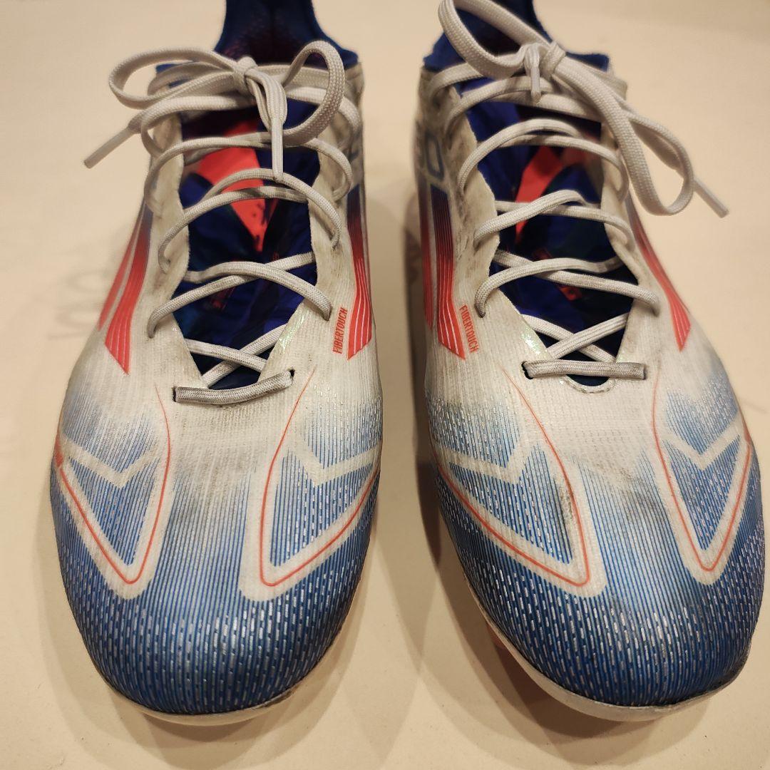 （26.0cm）adidas F50 ELITE HG/AG JAPAN
