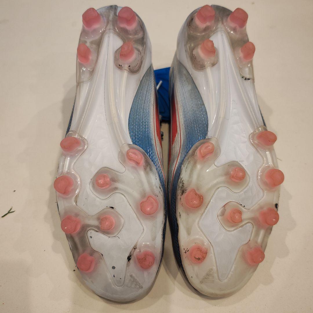 （26.0cm）adidas F50 ELITE HG/AG JAPAN