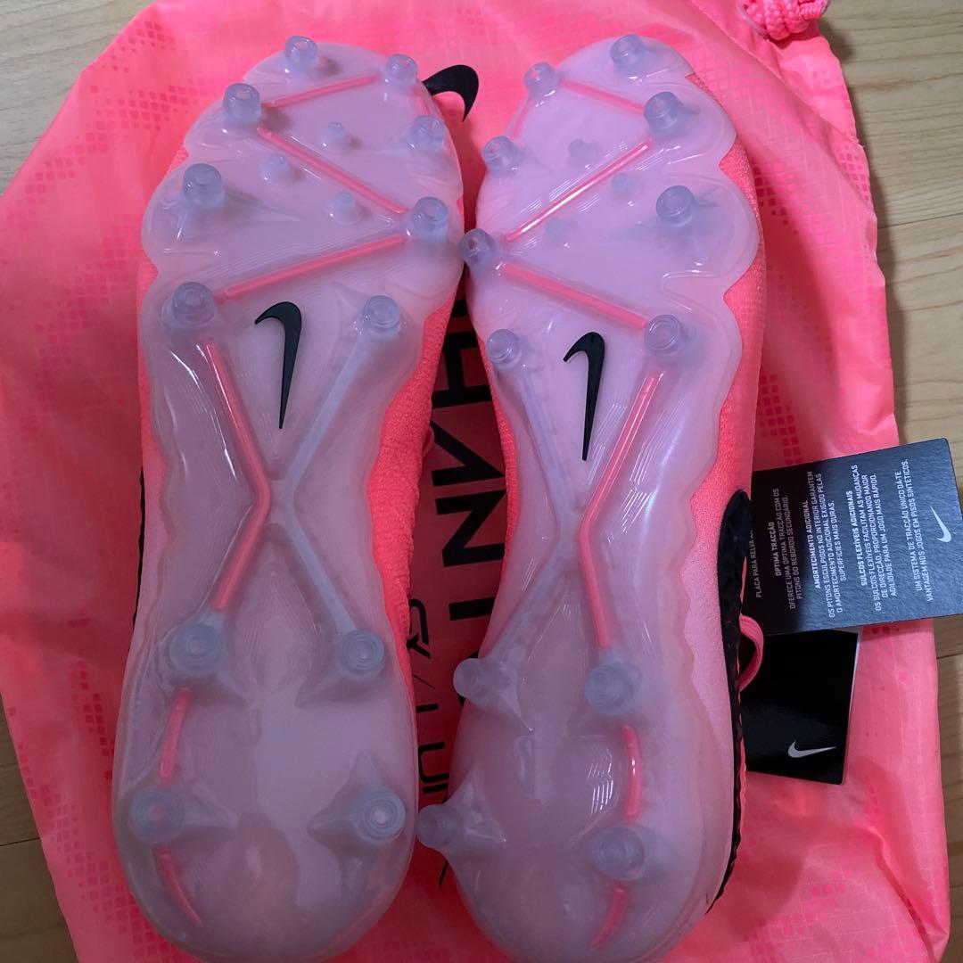 シューズ Nike Phantom GX II Elite AG-PRO 27cm