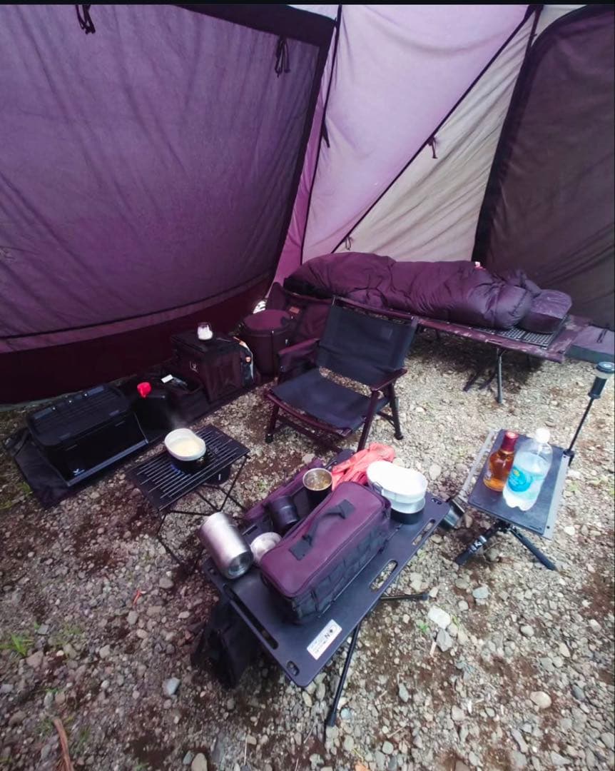 muraco カーサイドタープ　新型PENELOPE