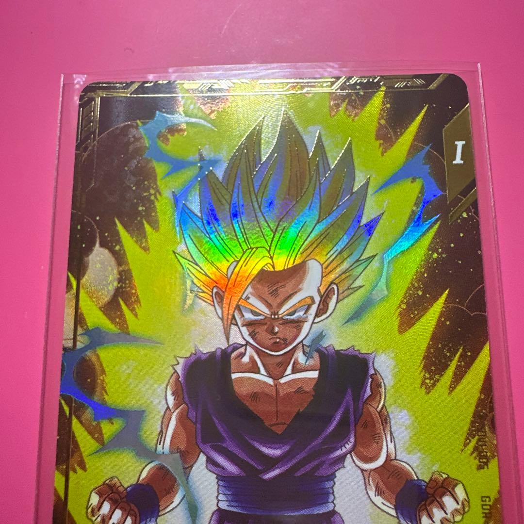 スーパーダイバーズGDR☆パラレル【SDV1-045☆ 】【SDV1-005☆】