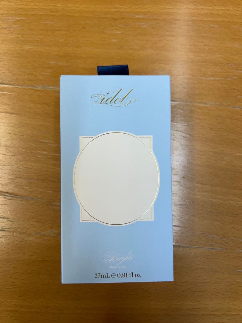 【瀬名泉】あんスタ フレグランス Parfum idol 香水