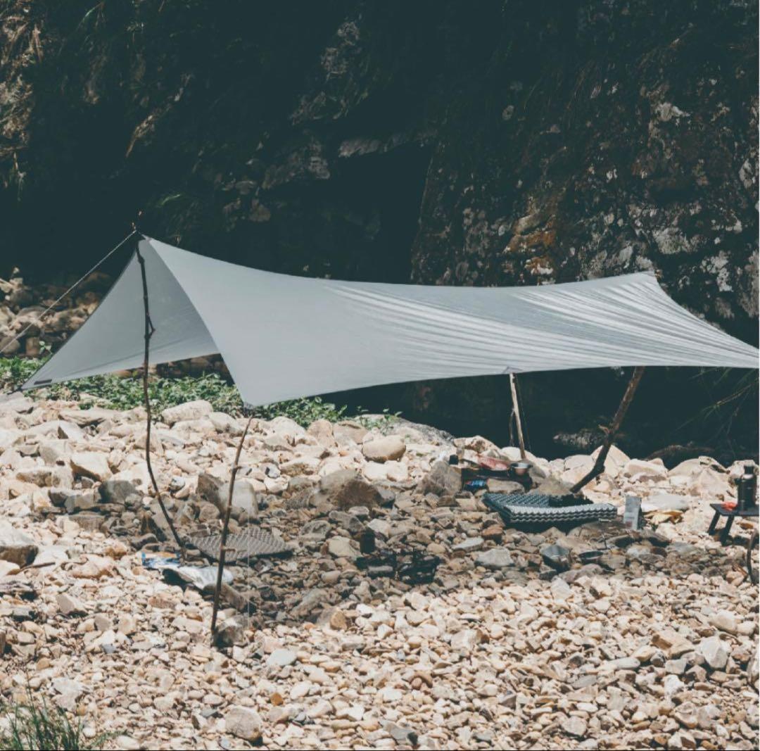 プレテント コーストウイング ピューター Pewter