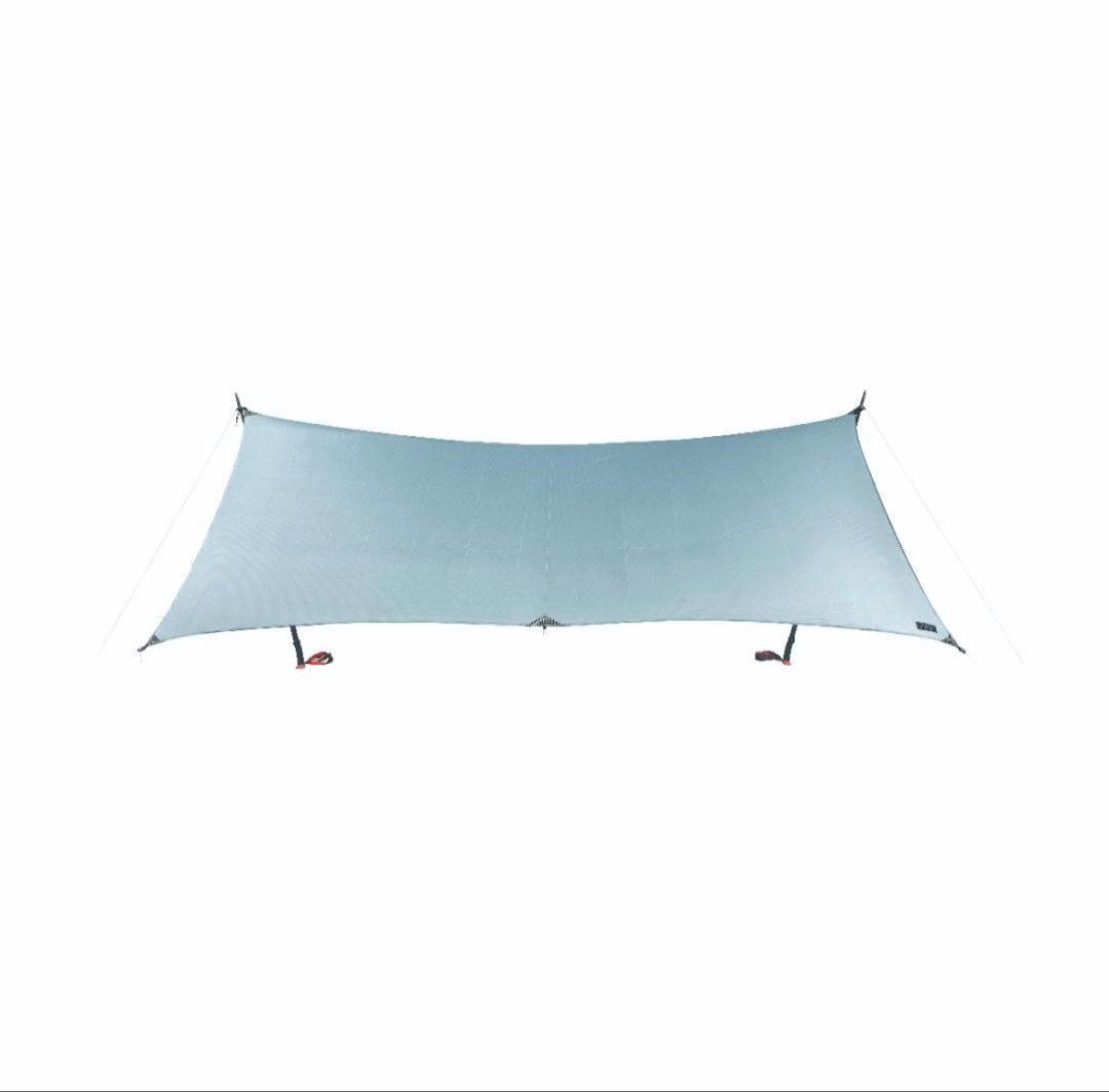 プレテント コーストウイング ピューター Pewter