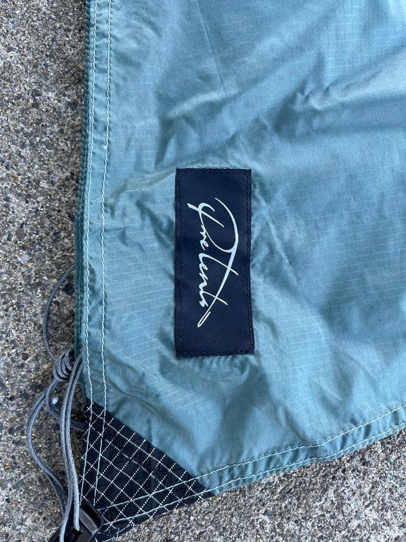 プレテント コーストウイング ピューター Pewter