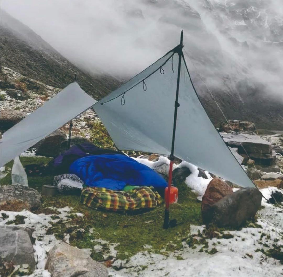 プレテント コーストウイング ピューター Pewter