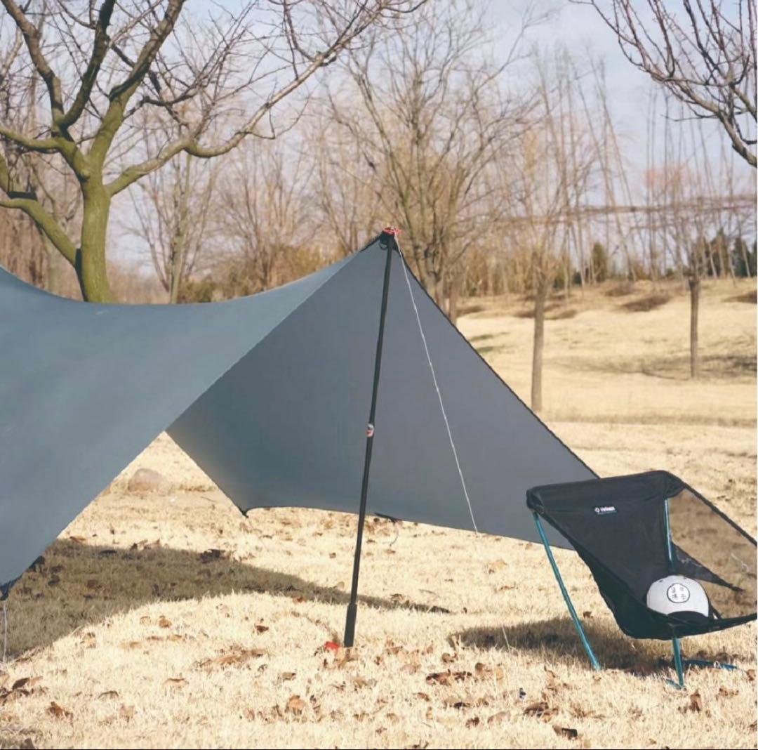 プレテント コーストウイング ピューター Pewter