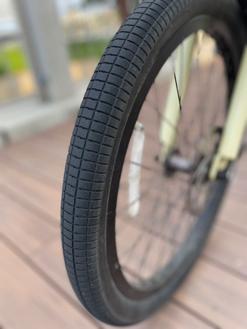 【まるさん対応中】自転車 88サイクル-M ハチハチサイクル