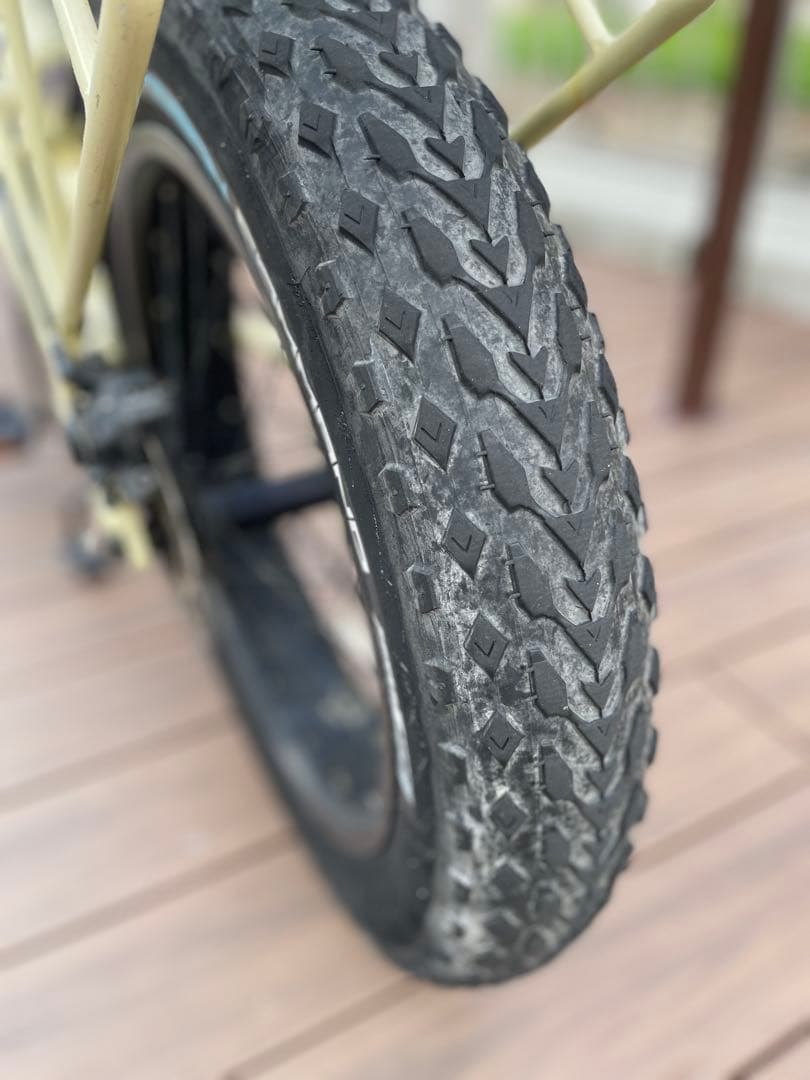 【まるさん対応中】自転車 88サイクル-M ハチハチサイクル