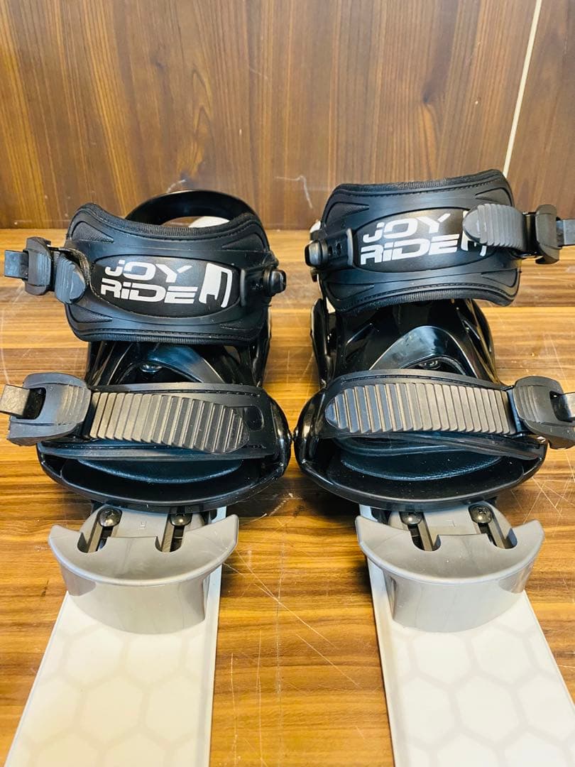 た*里様 ショートスキー　スノーボードブーツ用　JOYRIDE MINI990