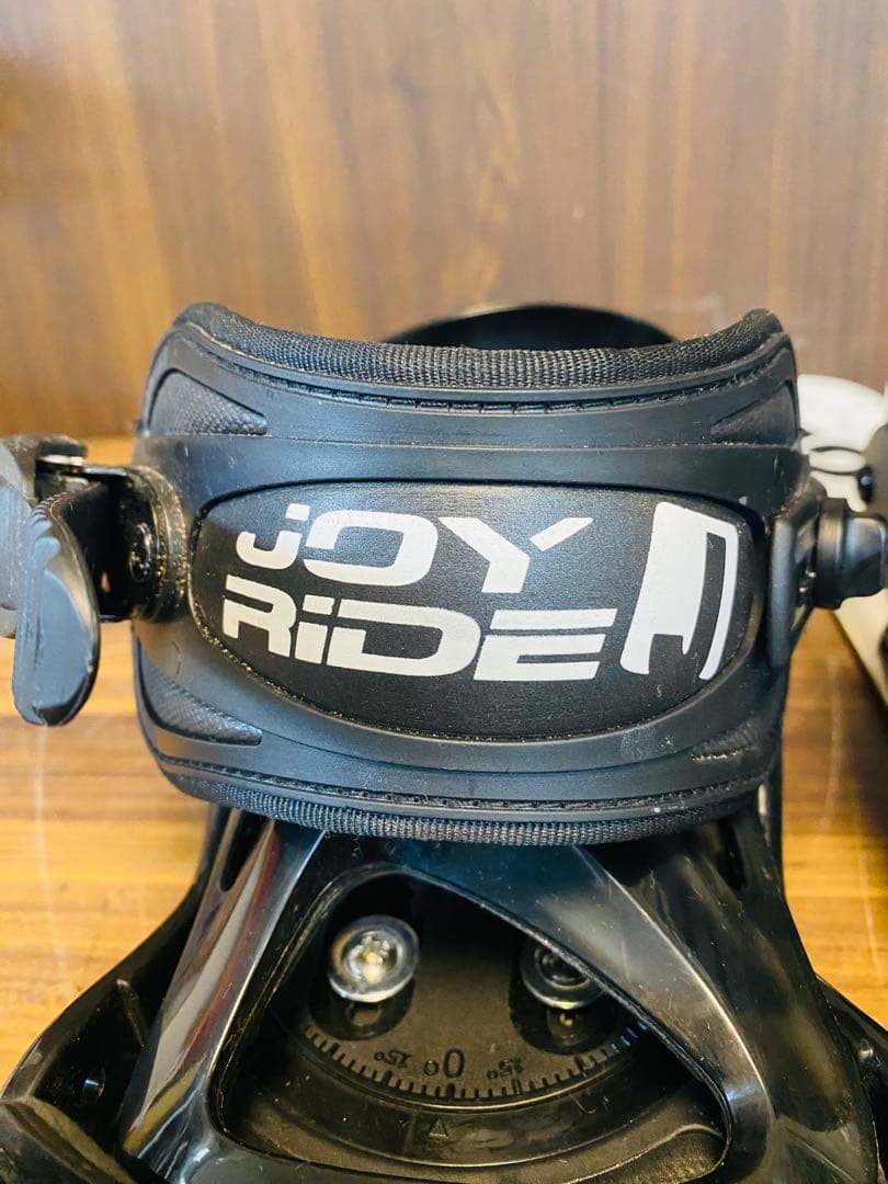 た*里様 ショートスキー　スノーボードブーツ用　JOYRIDE MINI990