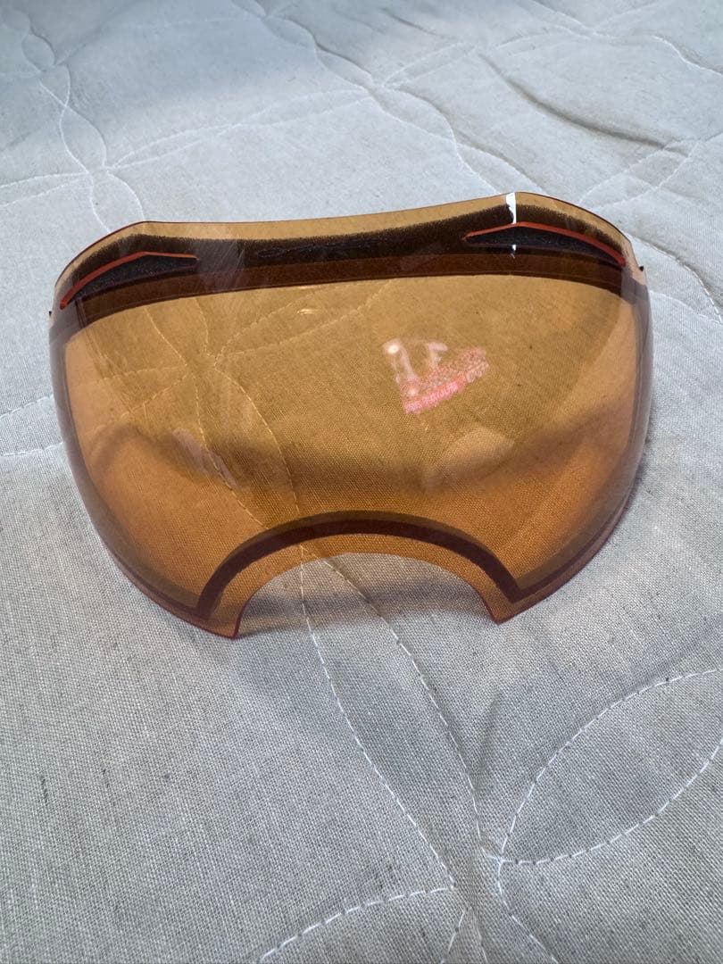 期間限定値下げ　Oakley オークリー　PRIZM ゴーグル 交換レンズ付