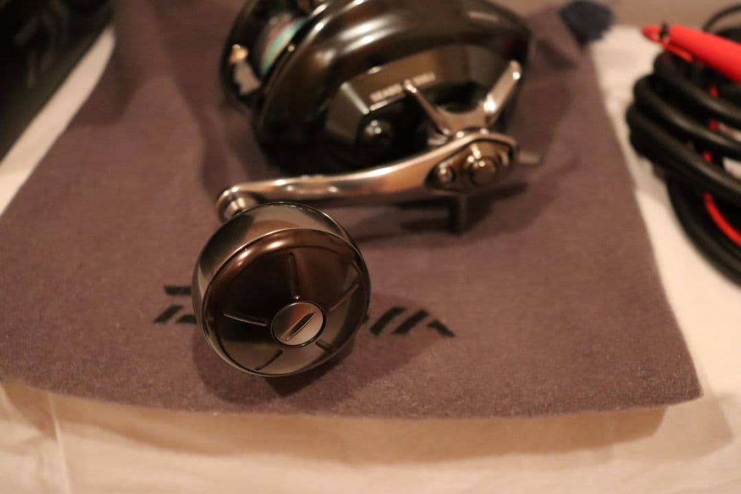 DAIWAシーボーグ SEABORG 300J 電動リール