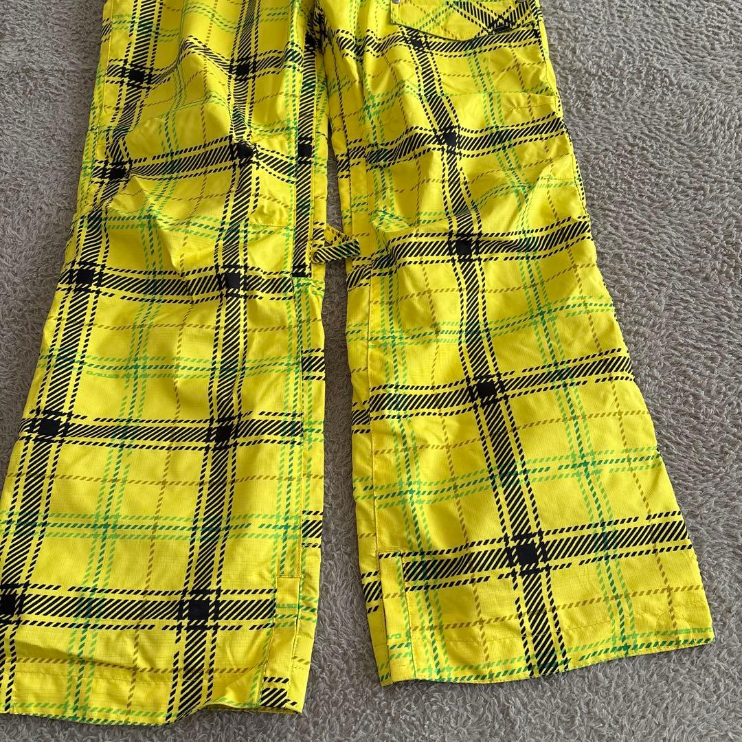 WINDEX スキースノボードウェア　Lサイズ