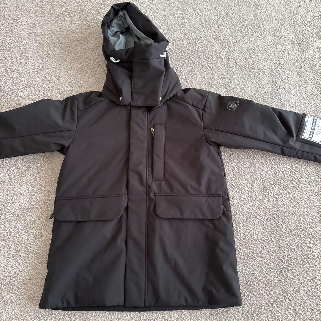 WINDEX スキースノボードウェア　Lサイズ