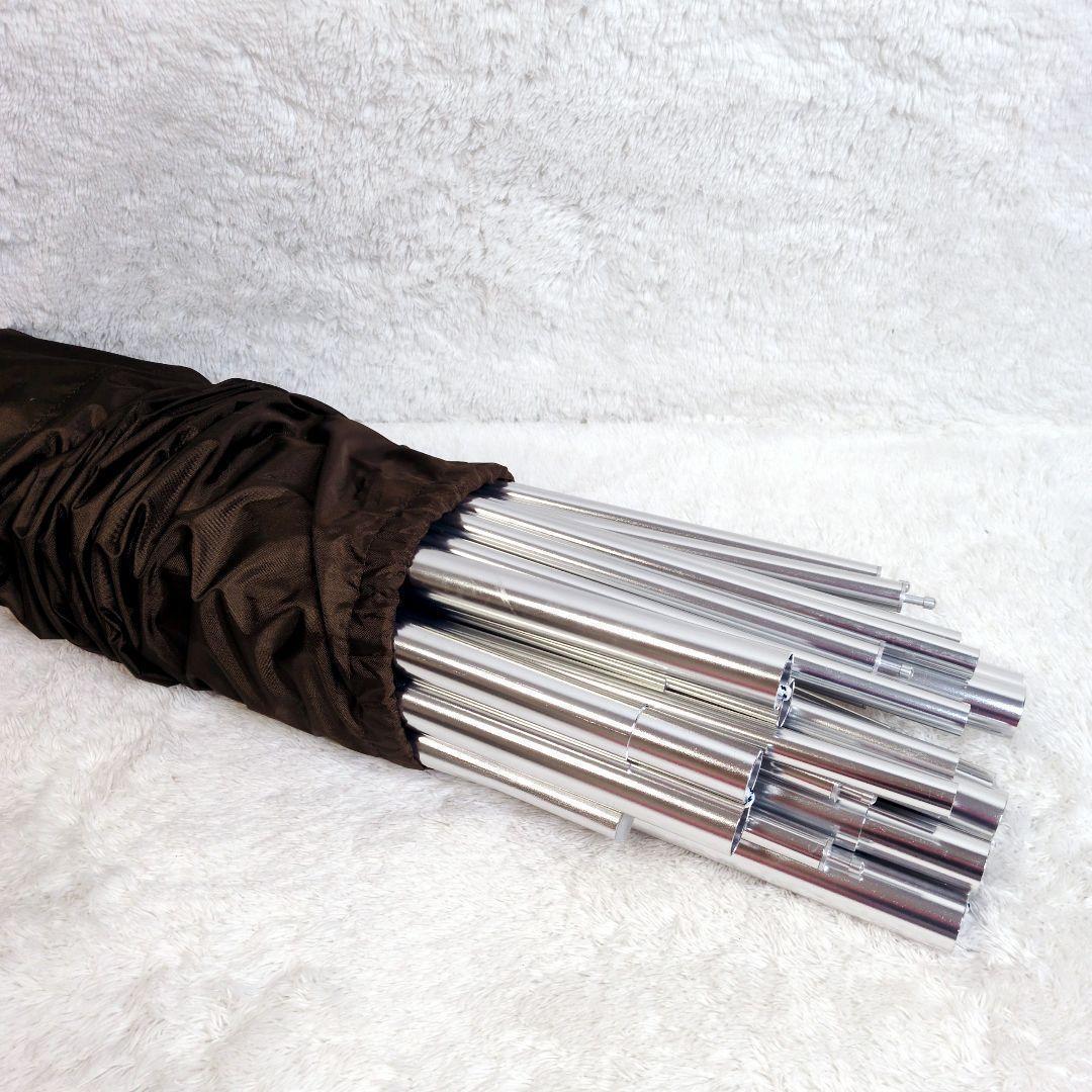 hiroxxさま用【極美品】 peak グランベルクL シェルター