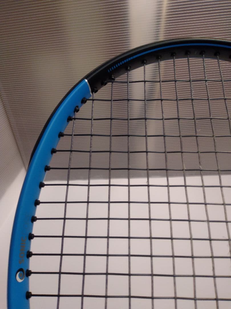 ダンロップ DUNLOP FX500ツアー G2 美品